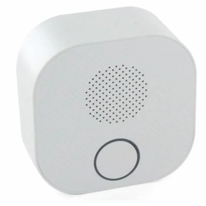 Timbre eléctrico dio connected home