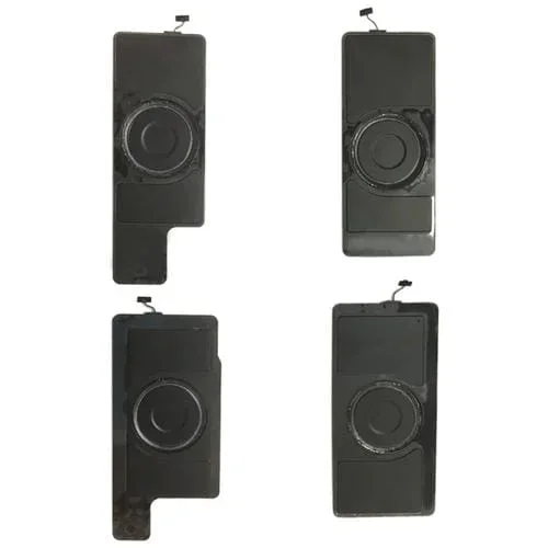 Timbres de Altavoz Apple iPad Pro 12,9 Pulgadas Modelos A1876 y A2014