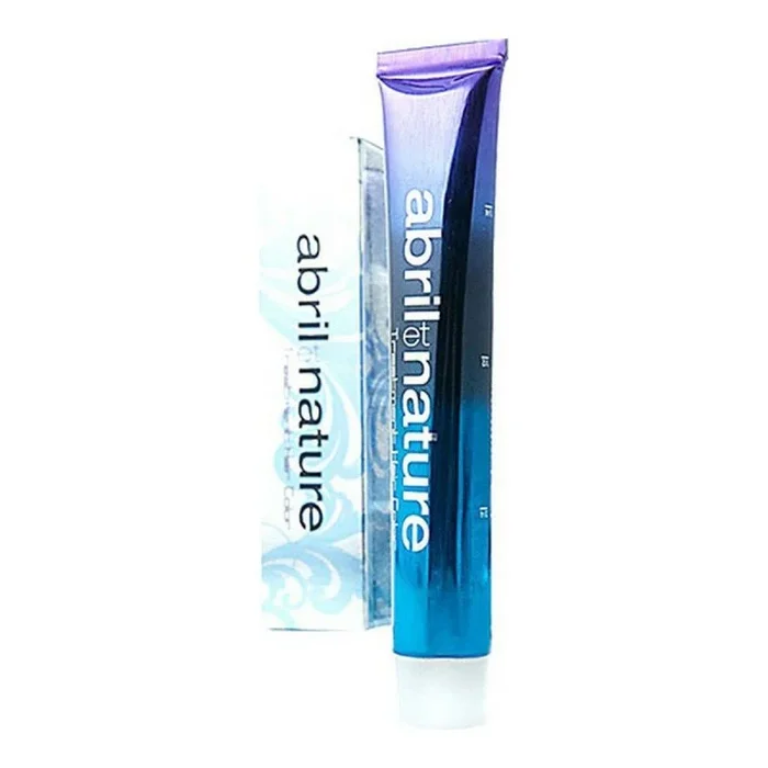 Tinte permanente abril et nature nº 5,2 (60 ml)