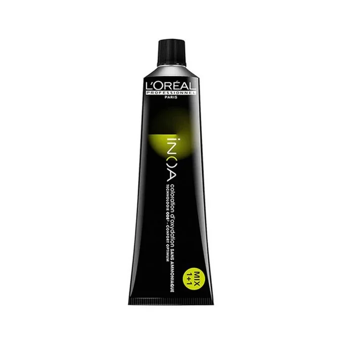 Tinte permanente inoa color l’oreal professionnel paris inoa nº 3,26 (60 g)