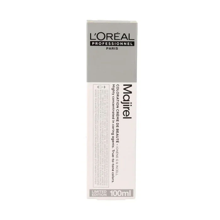 Tinte permanente l’oreal professionnel paris profesional marijel nº 6
