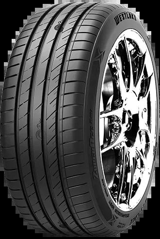 Tire 205/50 r17 93w westlake z-007 zrt etykieta:d-b-b-72 db