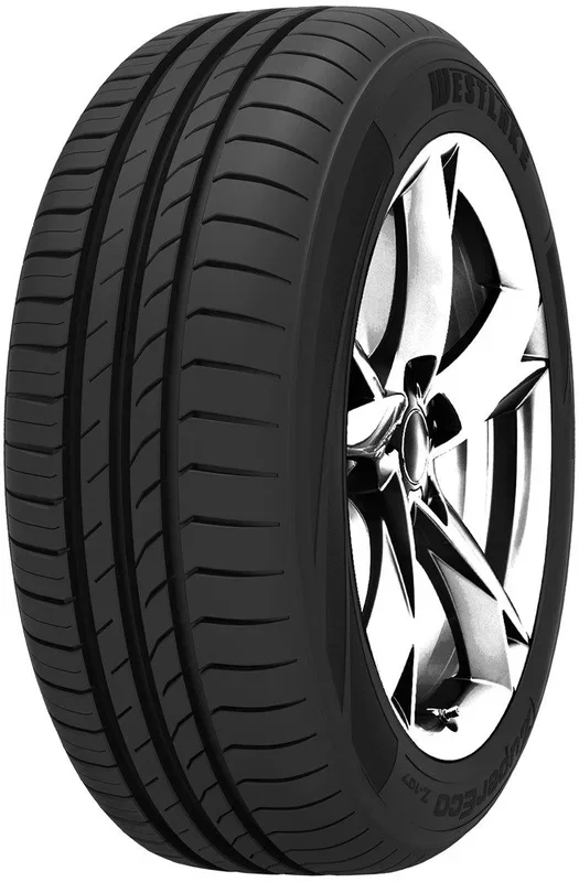 Tire 215/45 r18 93w westlake z-107 etykieta: d-b-b-72 db