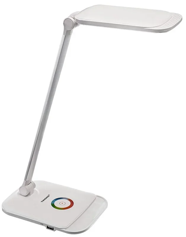 Tiross lampka biurkowa 66 led