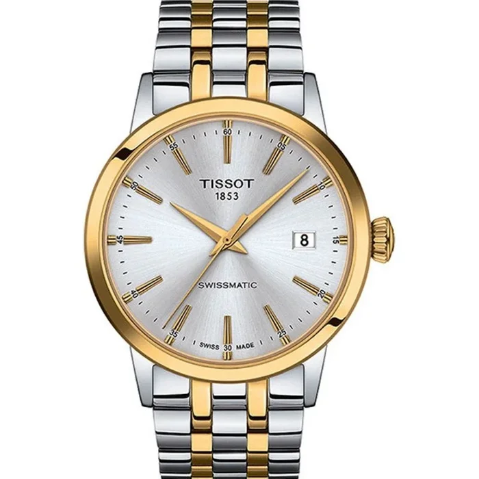 Tissot Reloj automático T1294072203101