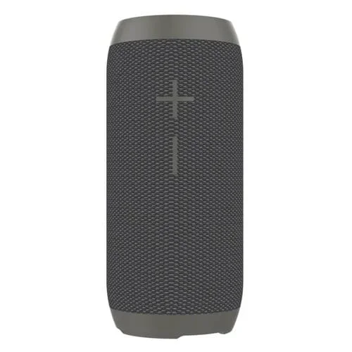 Título optimizado: Altavoz Portátil Hopestar P7 Mini Inalámbrico Bluetooth Micrófono Soporte Aux Llamada Manos Libres Fm Tf (Gris)