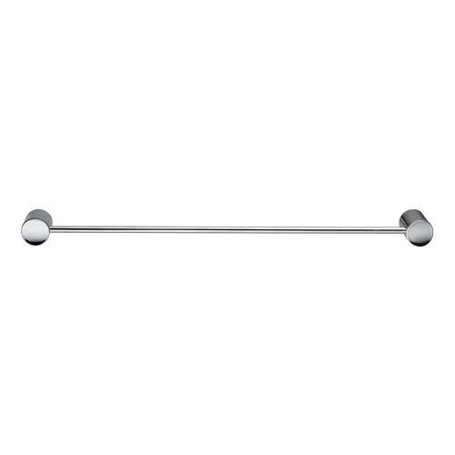 TOALLERO BARRA – INOX. – 57,24CM – (ENVASADO) – EDM