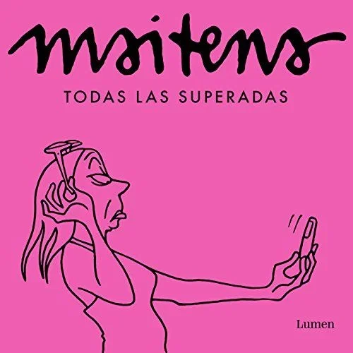 Todas las superadas (Lumen Gráfica)