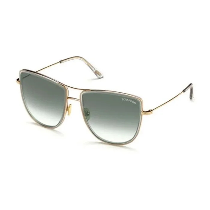 Tom Ford Sunglasses Mod. FT0759 59 28B Tina
