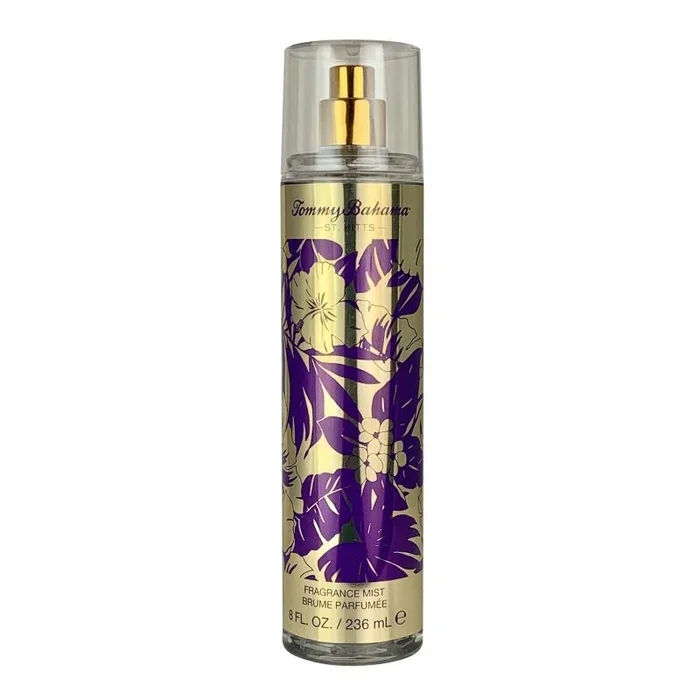 Tommy Bahama St. Kitts Body Mist, 8 fl oz (236 ml)
