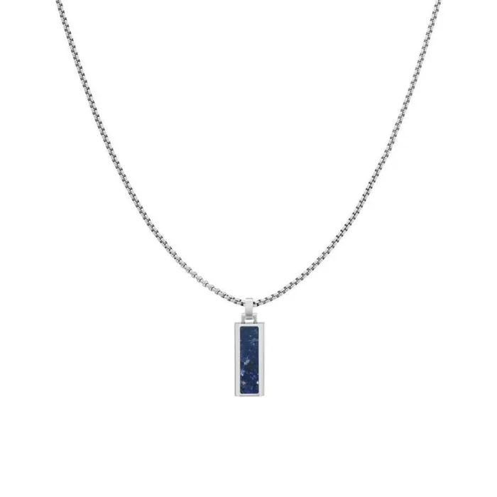 Tommy Hilfiger Collar para hombre TJ2790542