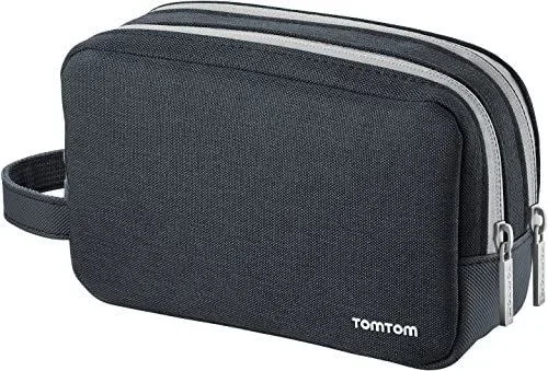 TomTom Funda protectora de piel