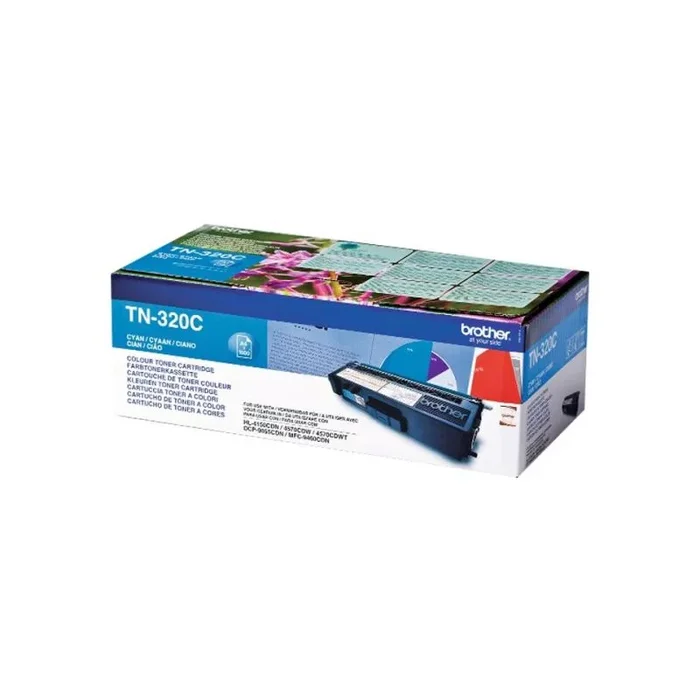 Toner cian 320