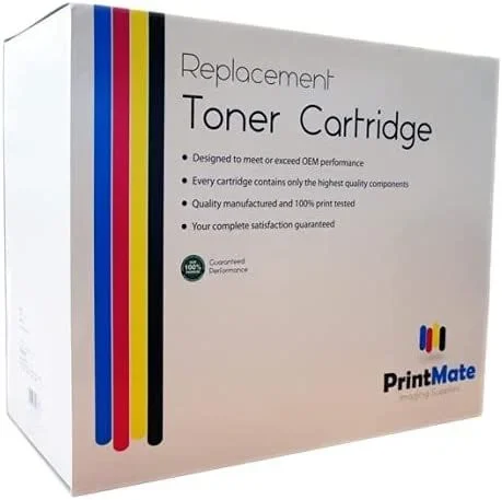 Toner cian printmate compatible con brother tn241c (1400 pag)