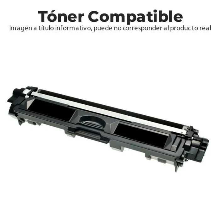 Toner compatible con brother cyan hl-3140, hl-3150, h