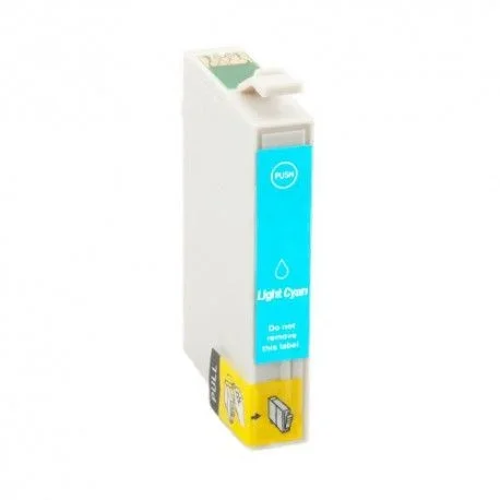 TONER PACK Cartuchos de Tinta para Canon PGI2500XL, Reemplazos compatibles PGI 2500 XL (Pack 5)