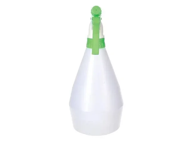 Toolland DT10000 pulverizador manual 0,5 L Verde, Blanco Polipropileno (PP)