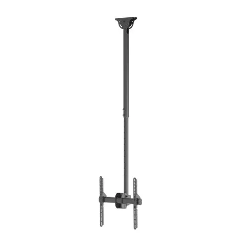 TooQ LPCE1155TSLI-B soporte para pantalla de señalización 139,7 cm (55″) Negro