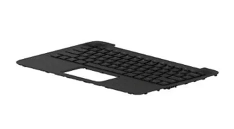 Top cover w/kb intl