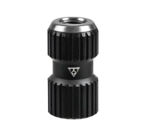 Topeak Adaptador Nano Airbooster, Solo Adaptador