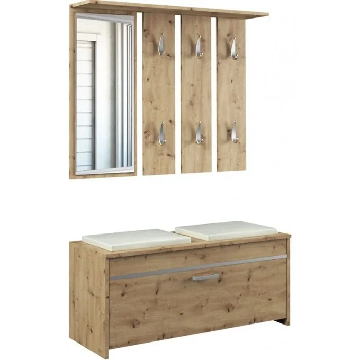 Topeshop GARD ROMA ART mueble recibidor