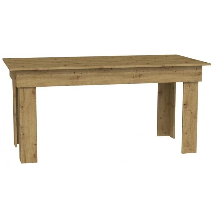 Topeshop SO MADRAS ARTISAN mesa de cafe y auxiliar Mesa lateral/final Forma libre 4 pata(s)