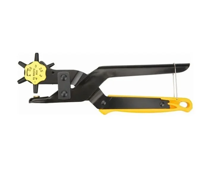 Topex 32D424 – Alicates sacabocados de revólver (240 mm)
