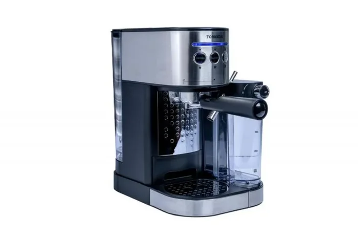 TORNADO TCM-14125 Totalmente automática Máquina espresso 1,2 L