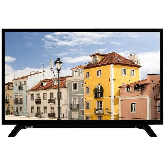 Toshiba 32W2963DG Televisor 81,3 cm (32″) HD Smart TV Wifi Negro