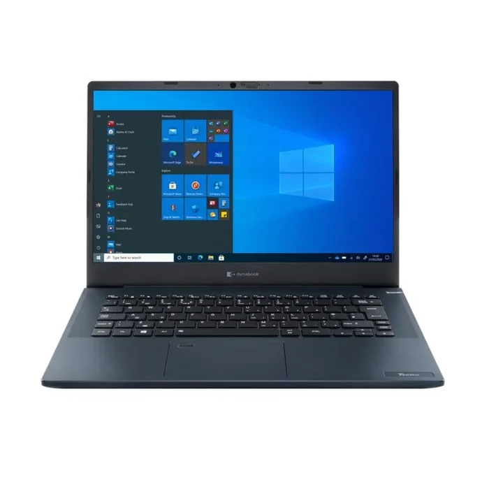 Toshiba dynabook tecra a40-j-10n i5-1135g7 14″ 8gb ssd512 int w10pro