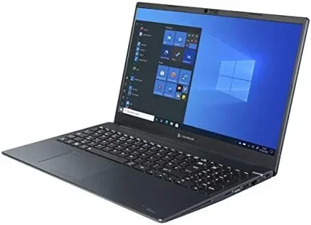 Toshiba Ordenadores Personales Marca Modelo Dynabook Tecra A50 – J-1BJ – Intel Core i5 1135G7 / 2.4 GHz