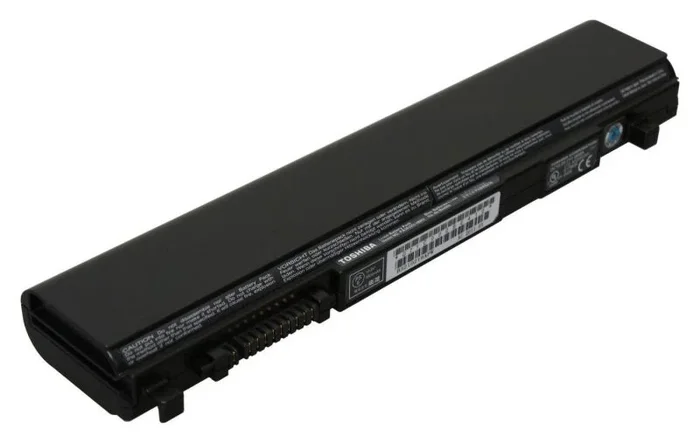 Toshiba Pack de 6 Pilas P000552210