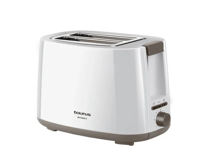 Tostadora taurus mytoast ii