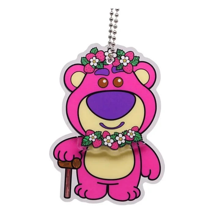 Toy story colgantes acrílico lotso