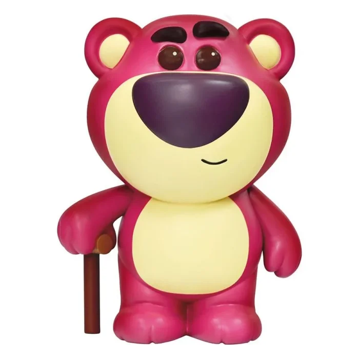 Toy story hucha lotso