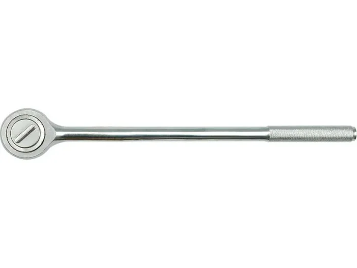 TOYA 53580 llave de carraca Acero