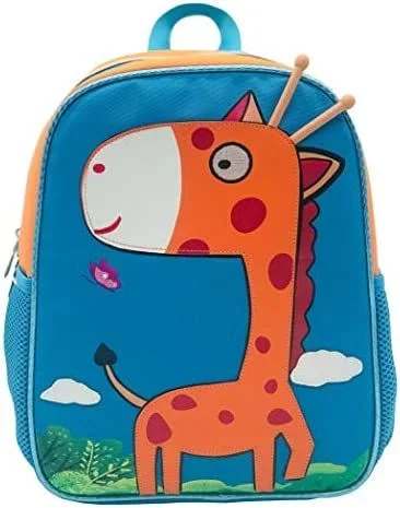 Toybags mochilita jirafa