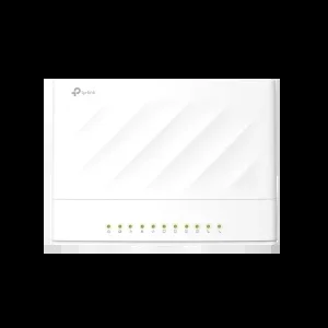 TP-Link EX530v router inalámbrico Gigabit Ethernet Doble banda (2,4 GHz / 5 GHz) Blanco