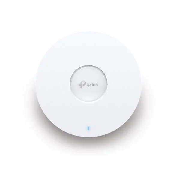 TP-Link Omada EAP653 (5-pack) 2976 Mbit/s Blanco Energía sobre Ethernet (PoE)
