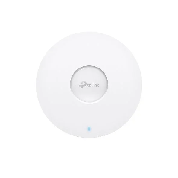 TP-Link Omada EAP683 LR punto de acceso inalámbrico 6000 Mbit/s Blanco Energía sobre Ethernet (PoE)