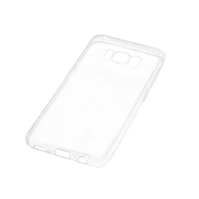 Tpu case ultra slim for galaxy s8 transparent