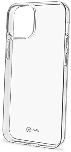 TPU Cover iPhone 2021 6.1 CELLY