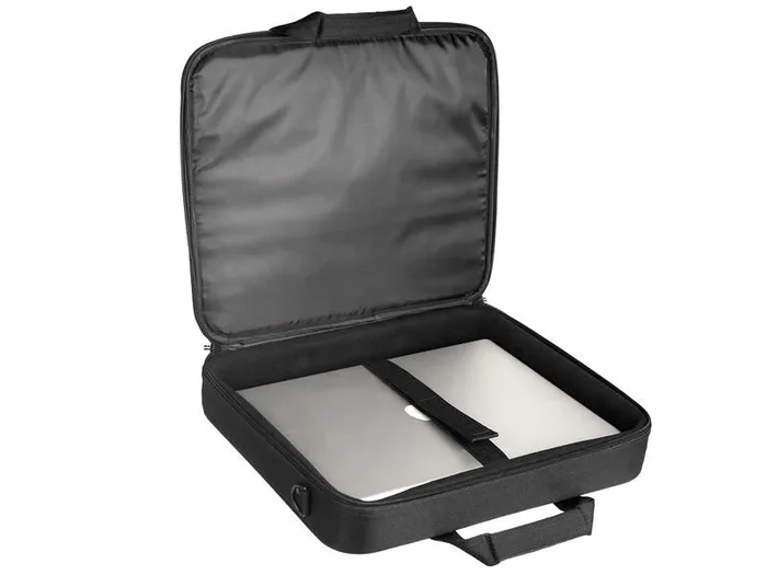 Tracer TRATOR43467 maletines para portátil 43,2 cm (17″) Maletín Negro