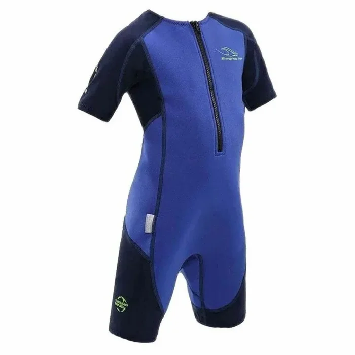 Traje de Neopreno para Niños Aqua Sphere Stingray Hp2 6 Años