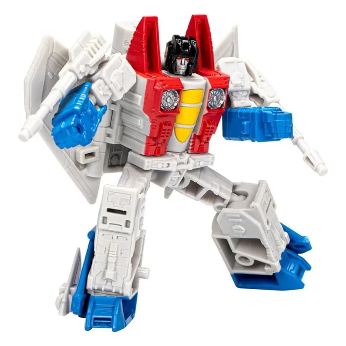 Transformers generations legacy evolution core class figura starscream 9 cm