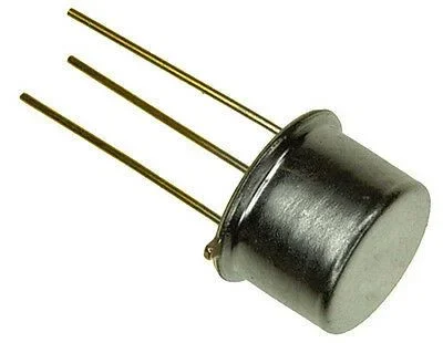 Transistor 2N2243