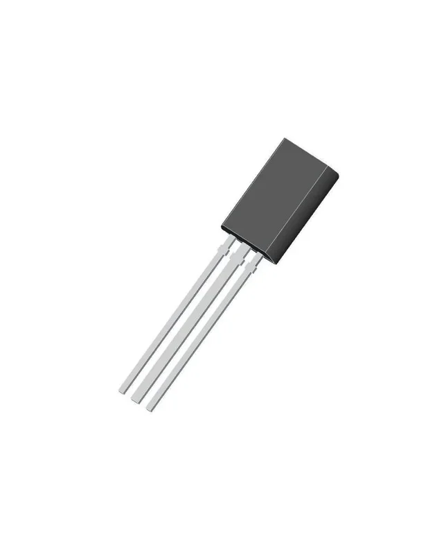 Transistor 2SA684