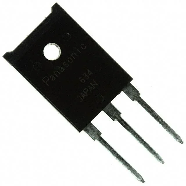 Transistor 2SC4420