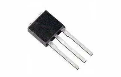 Transistor 2SJ598 TO251