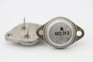 Transistor BD313